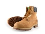 Timberland Veterboots