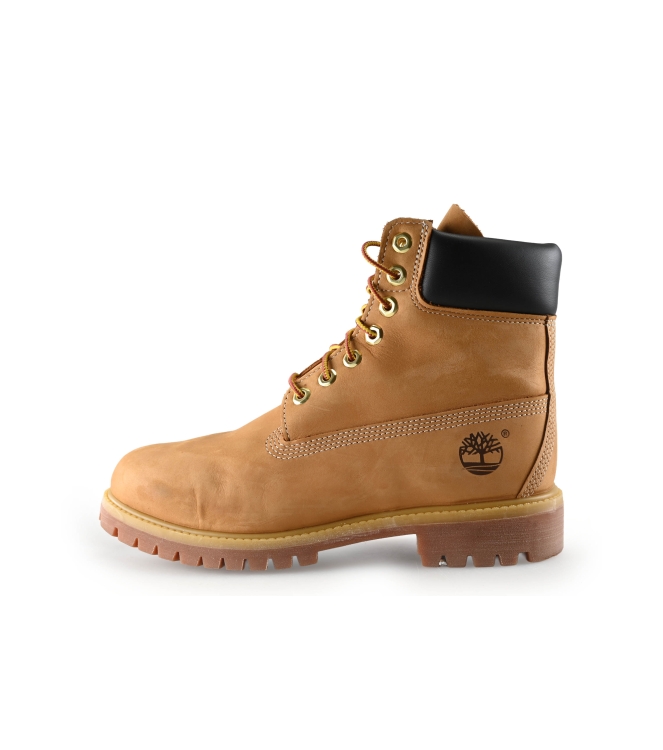 Timberland Veterboots