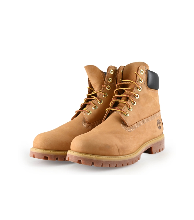 Timberland Veterboots