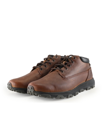 Timberland Sneakers Bruin 324584
 Maat 44½
 