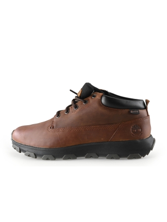 Timberland Sneakers Bruin 324587
 Maat 44
 