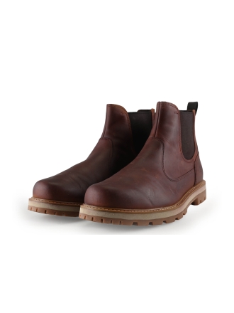 Timberland Chelsea boots Cognac 324595
 Maat 42
 