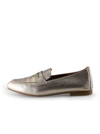 Gabor Loafers  Goud 324598
 Maat 41
 
