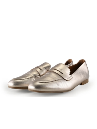 Gabor Loafers  Goud 324598
 Maat 41
 
