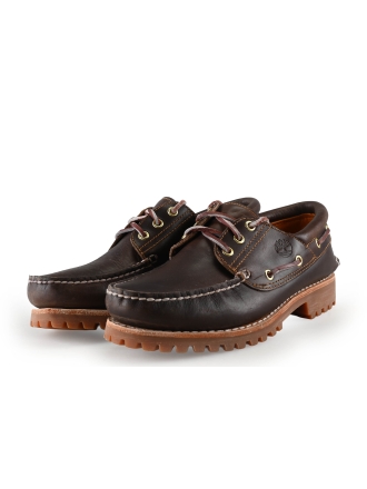 Timberland Bootschoenen Bruin 324602
 Maat 41½
 