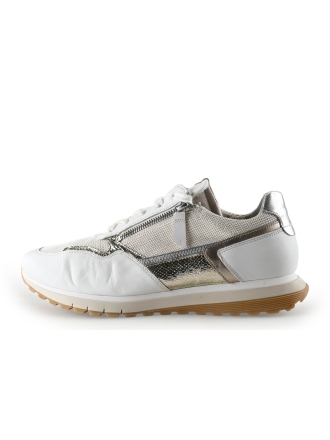 Gabor Sneakers Wit 324611
 Maat 44
 