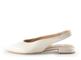 Notre-V Slingbacks