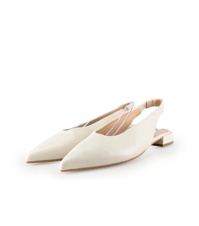 Notre-V Slingbacks