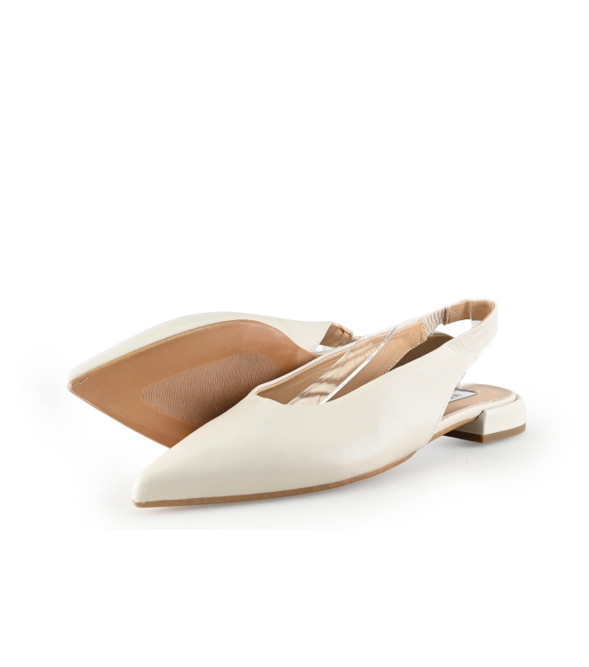 Notre-V Slingbacks