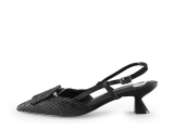 Lodi Slingbacks