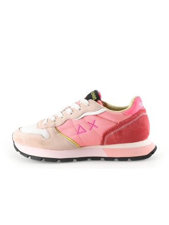 Sun68 Sneakers Roze 324623
 Maat 39
 
