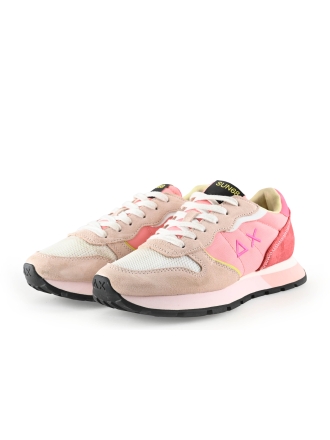 Sun68 Sneakers Roze 324623
 Maat 39
 