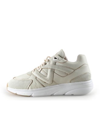 VIA VAI Sneakers Beige 324624
 Maat 42
 