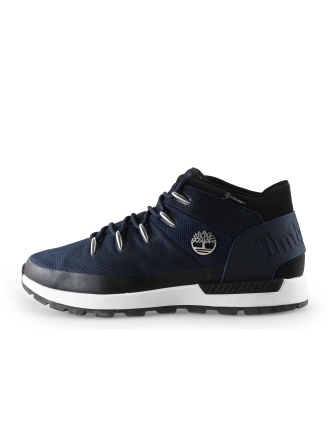 Timberland Sneakers Blauw 324626
 Maat 45½
 