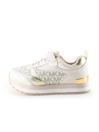 Michael Kors Sneakers Overig 324631
 Maat 31
 
