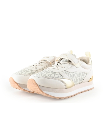 Michael Kors Sneakers Overig 324631
 Maat 31
 