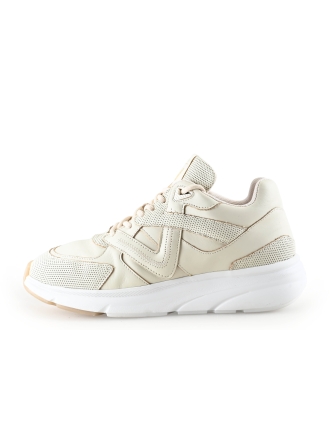 VIA VAI Sneakers Beige 324637
 Maat 39
 
