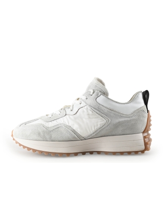 Omoda Sneakers Beige 324644
 Maat 40
 