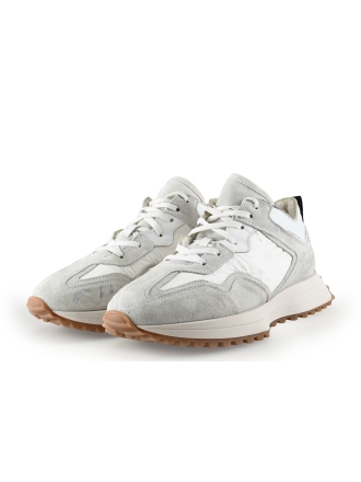 Omoda Sneakers Beige 324644
 Maat 40
 