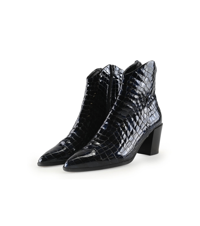 Lina Locchi Enkellaarzen