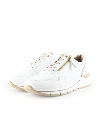 Gabor Sneakers Wit 324654
 Maat 39
 