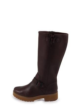 Timberland Laarzen Bruin 324658
 Maat 41
 