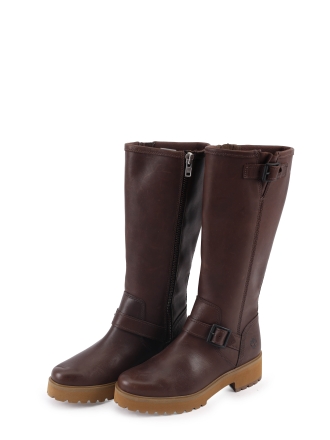 Timberland Laarzen Bruin 324658
 Maat 41
 
