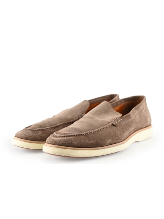 Magnanni Loafers  Grijs 324662
 Maat 45
 