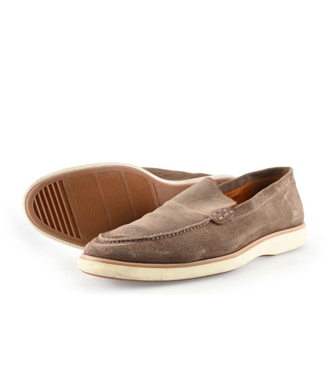 Magnanni Loafers 