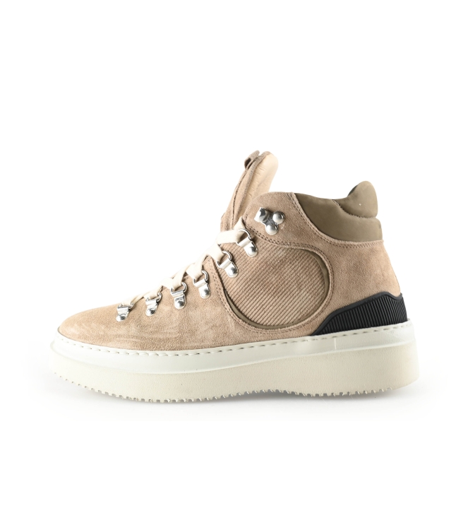 Nubikk Hoge sneakers