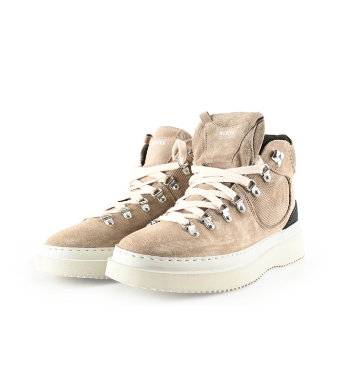 Nubikk Hoge sneakers