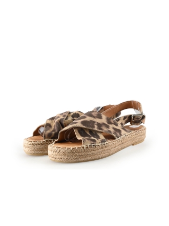 VIA VAI Sandalen Overig 324671
 Maat 38
 