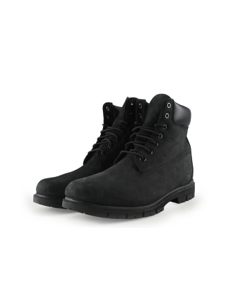 Timberland Veterboots Zwart 324675
 Maat 46
 