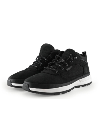 Timberland Sneakers Zwart 324677
 Maat 42
 