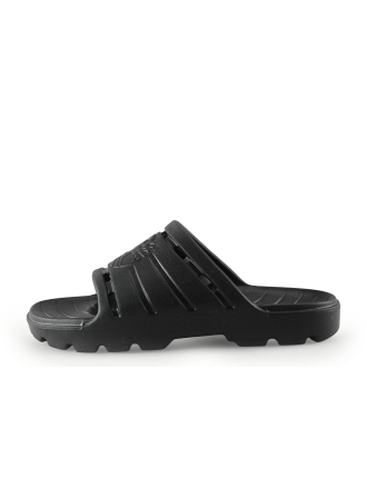 Timberland Slippers Zwart 324678
 Maat 41½
 