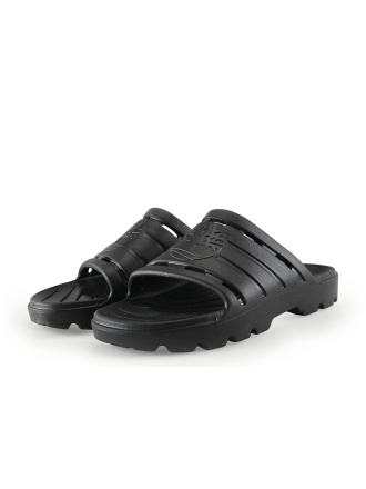 Timberland Slippers Zwart 324678
 Maat 41½
 