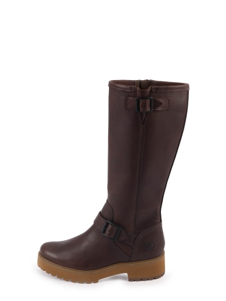 Timberland Laarzen Bruin 324683
 Maat 40
 
