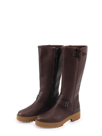 Timberland Laarzen Bruin 324683
 Maat 40
 