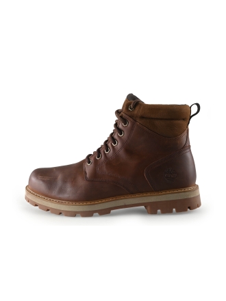 Timberland Veterboots Bruin 324684
 Maat 43½
 