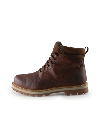 Timberland Veterboots Bruin 324685
 Maat 42
 