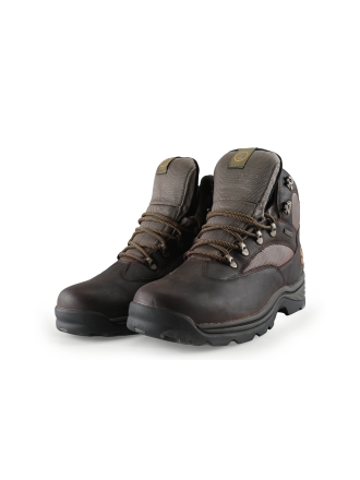 Timberland Wandelschoenen Bruin 324686
 Maat 46
 