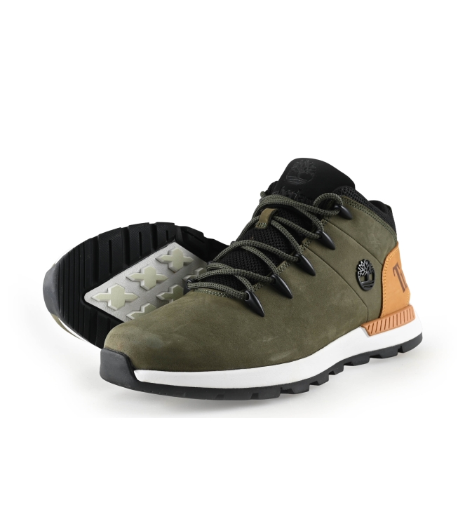 Timberland Veterboots