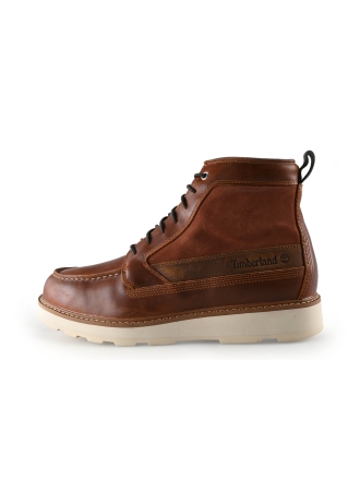 Timberland Boots Bruin 324701
 Maat 43½
 