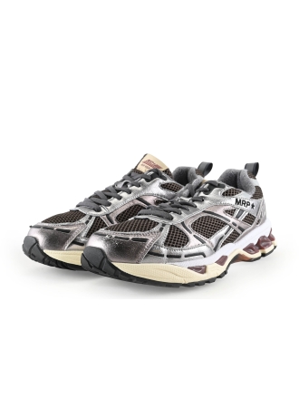 Mrp Sneakers Zilver 324707
 Maat 40
 