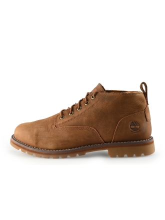 Timberland Veterboots Bruin 324708
 Maat 46
 