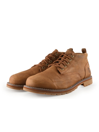 Timberland Veterboots Bruin 324708
 Maat 46
 