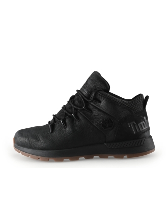 Timberland Sneakers Zwart 324714
 Maat 43
 