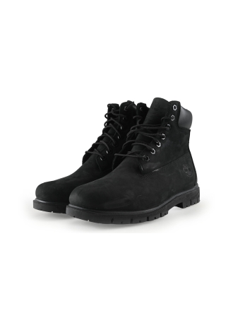 Timberland Veterboots Zwart 324715
 Maat 42
 