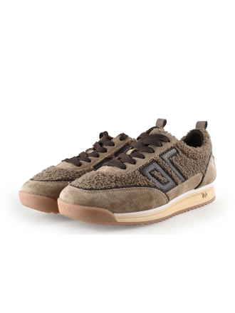 Back70 Sneakers Beige 324717
Maat 38