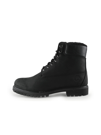 Timberland Sneeuwlaarzen Zwart 324718
 Maat 46
 